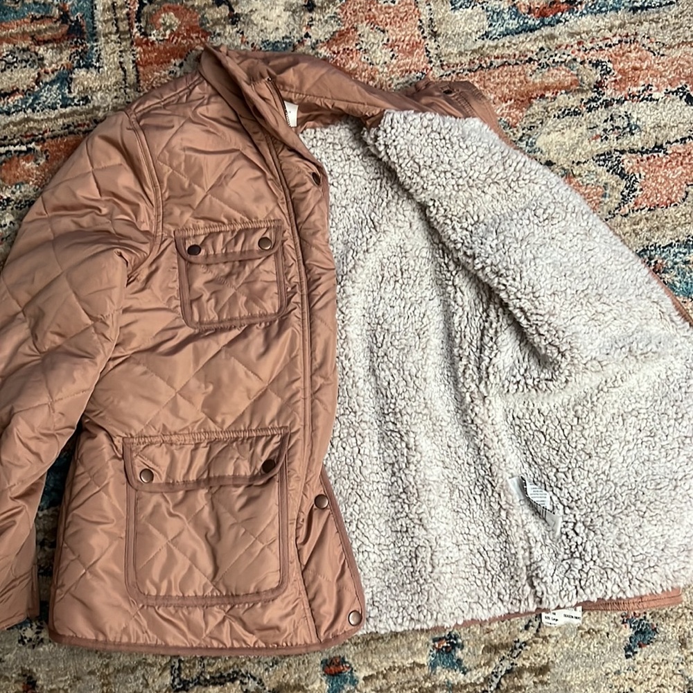 Jacket - Picture 3 of 5